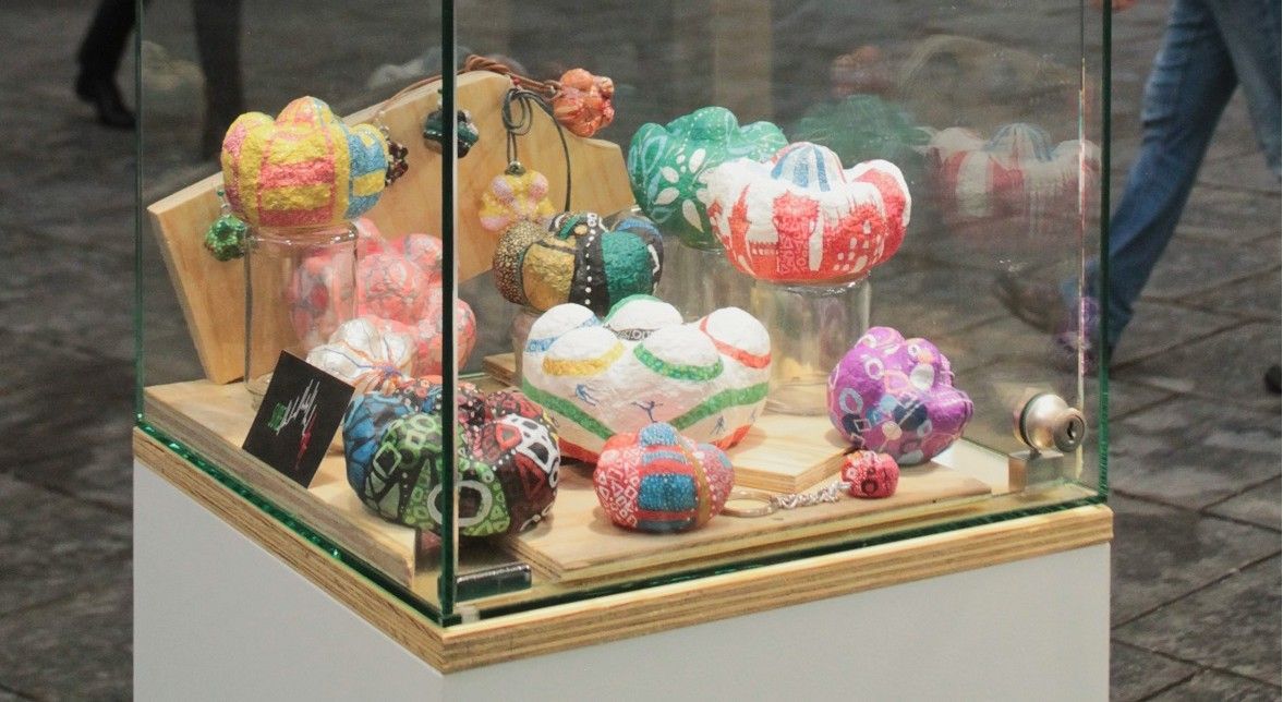 Immagine del carousel