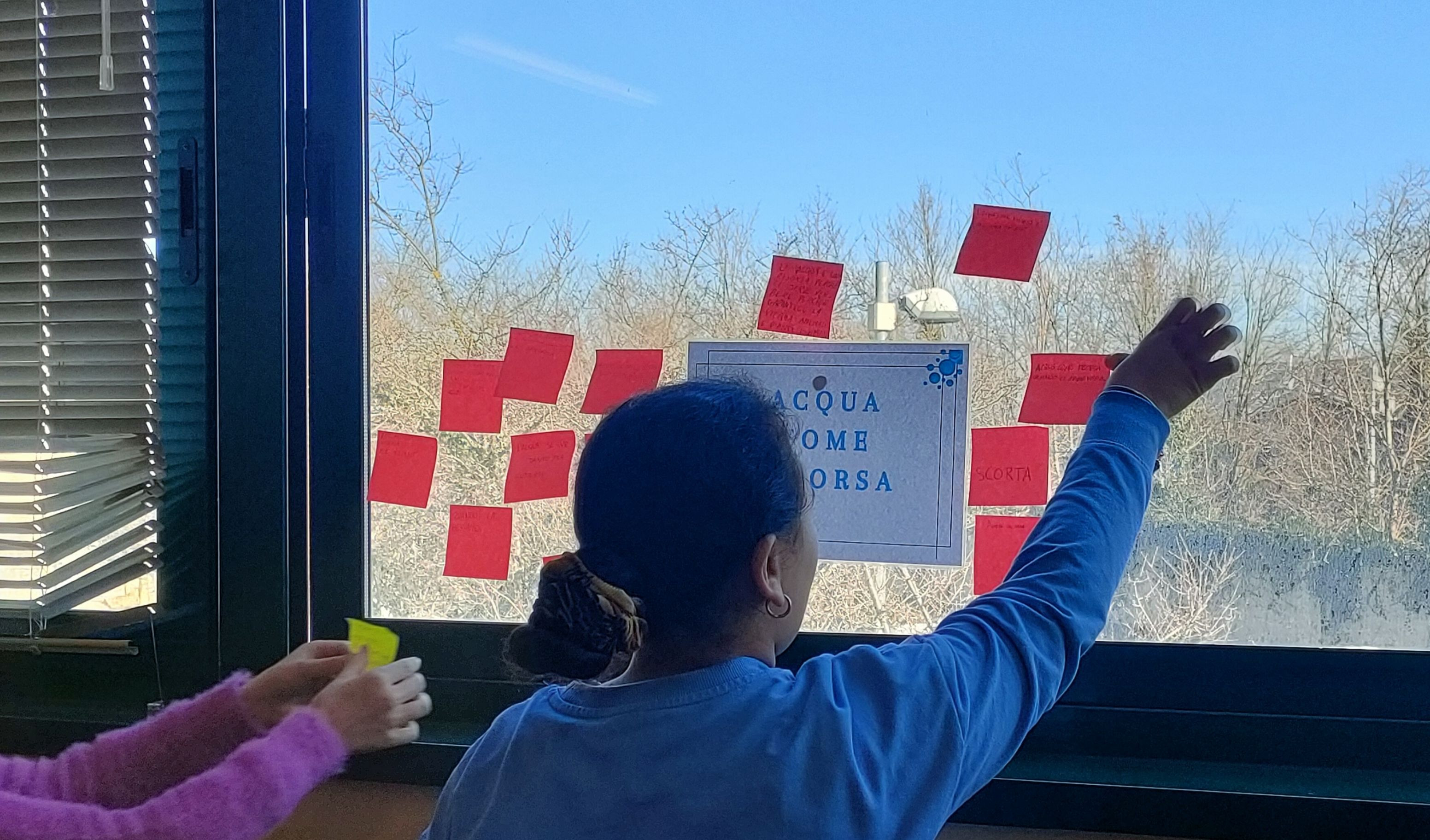 Immagine per l'elemento progettualità