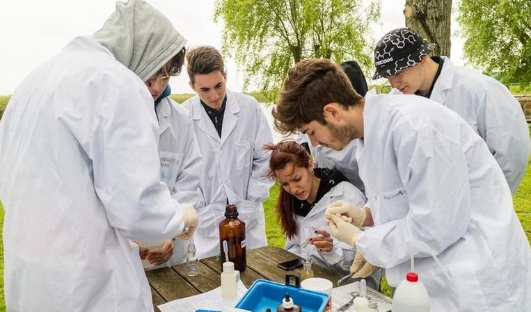 Immagine per l'elemento progettualità