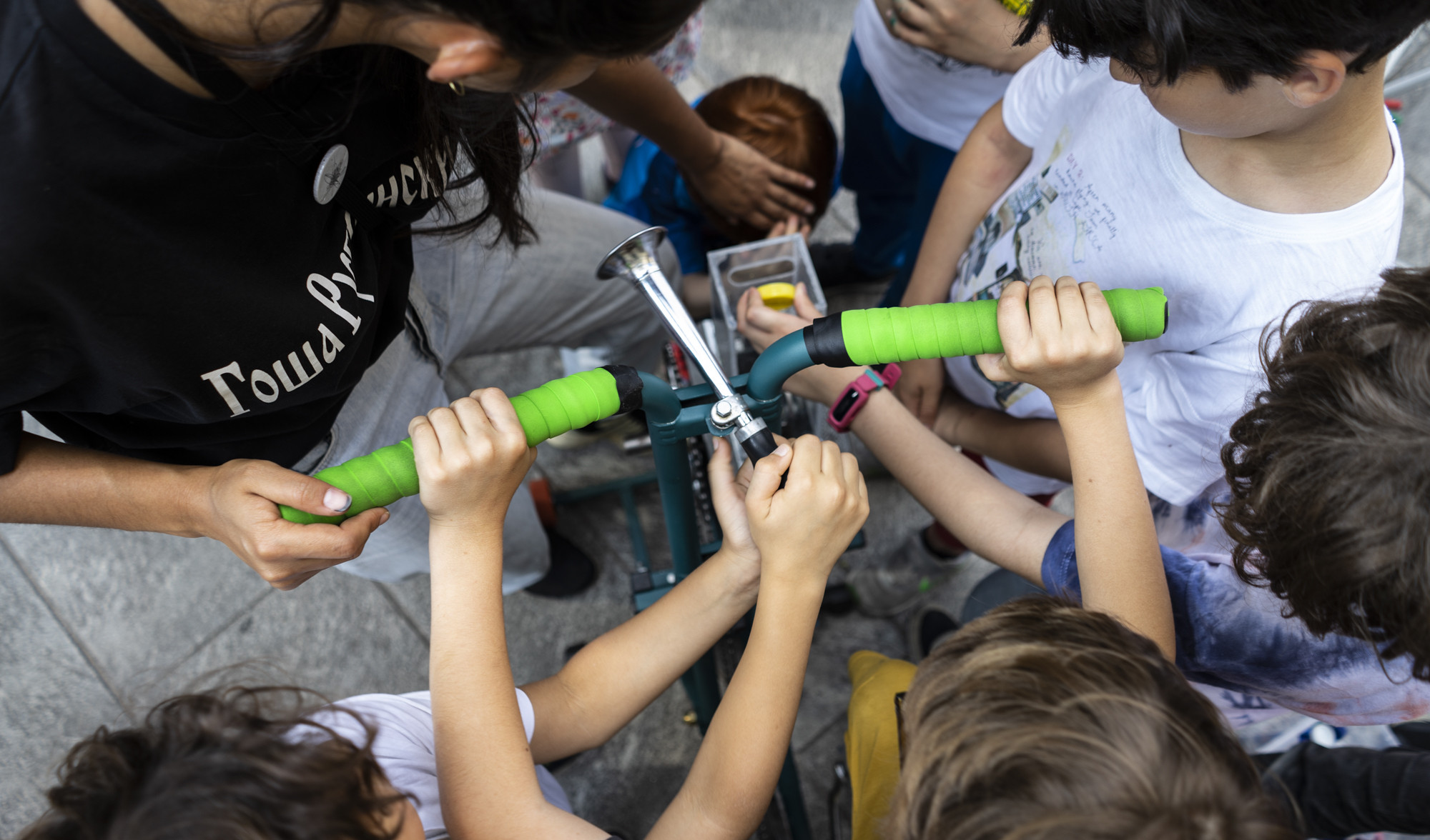 Immagine per l'elemento progettualità