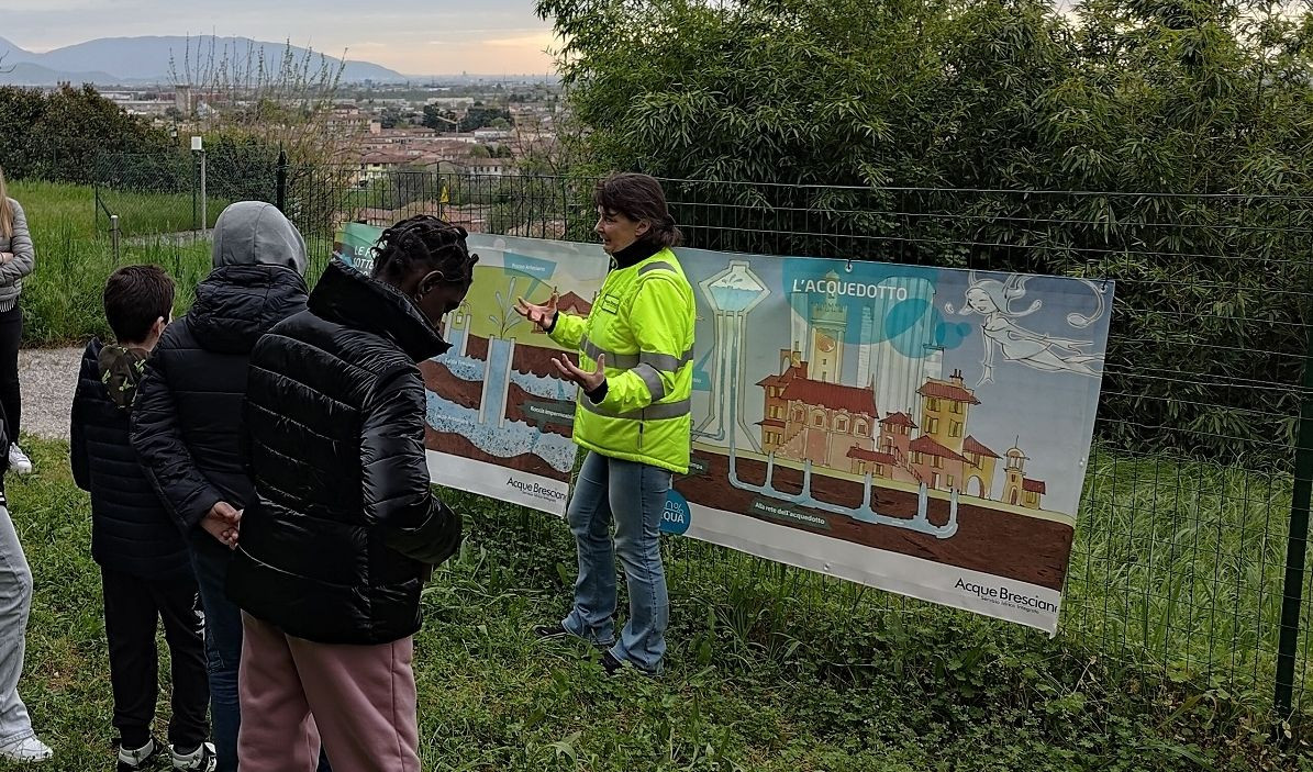 Immagine per l'elemento progettualità