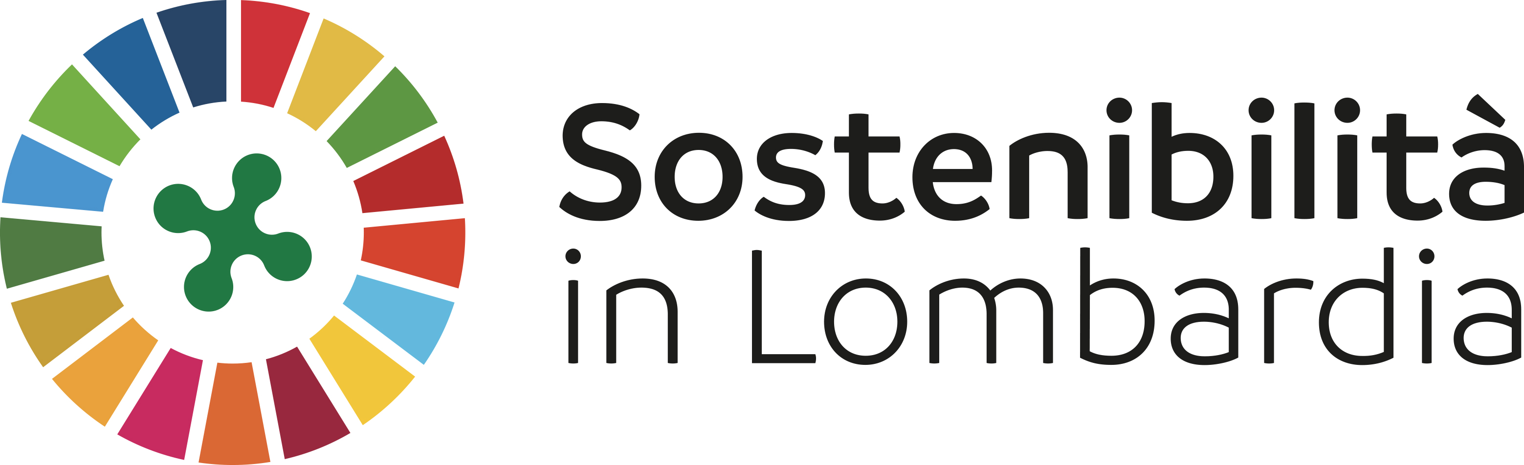logo Sviluppo Sostenibile